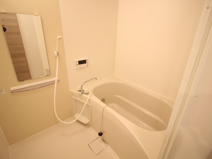 物件内観写真7　(バス／シャワールーム等)