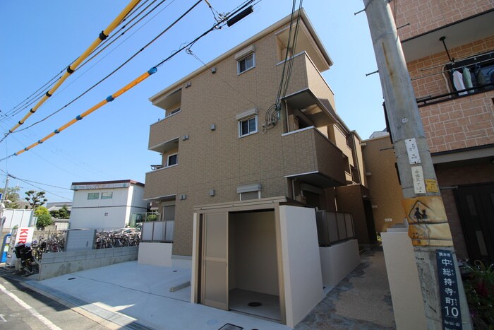 物件外観写真3　(外観写真)