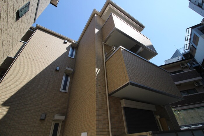 物件外観写真5　(外観写真)