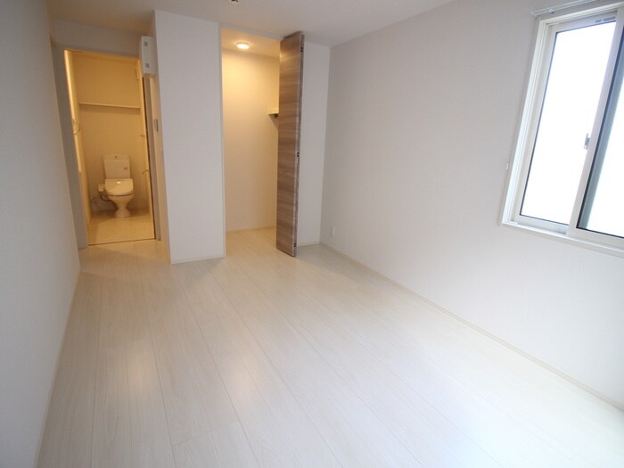 物件内観写真12　(居室)