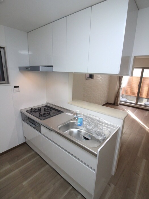 物件内観写真8　(キッチン)