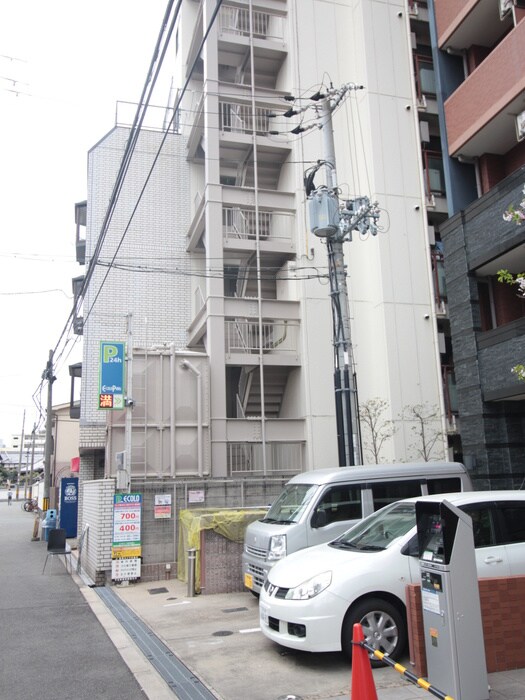 物件外観写真6　(周辺環境)