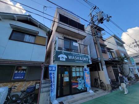 コ－ポ宮田外観写真