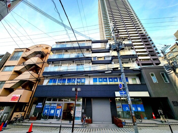 物件外観写真3　(外観写真)