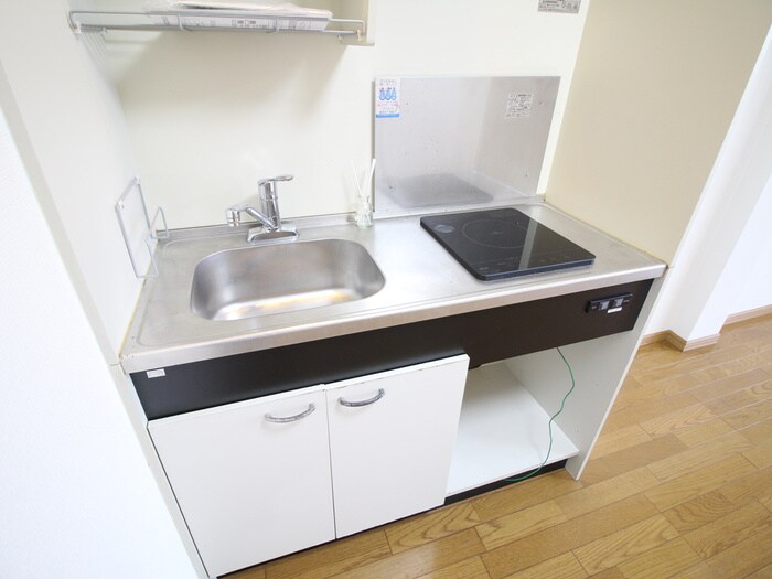 物件内観写真20　(キッチン)