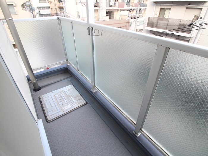 物件内観写真22　(ベランダ・バルコニー)