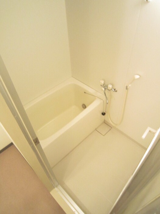 物件内観写真13　(バス／シャワールーム等)