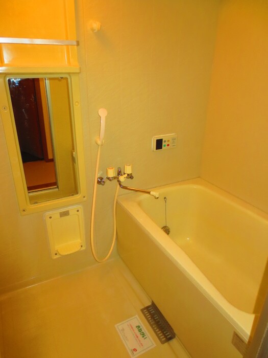物件内観写真14　(バス／シャワールーム等)