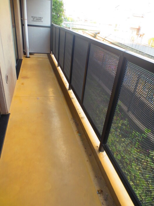 物件内観写真16　(ベランダ・バルコニー)