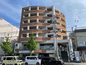 ＧＡＴＯ　Ｄ.Ｍ　北山外観写真
