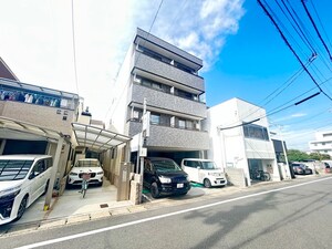 エスポアール２１外観写真