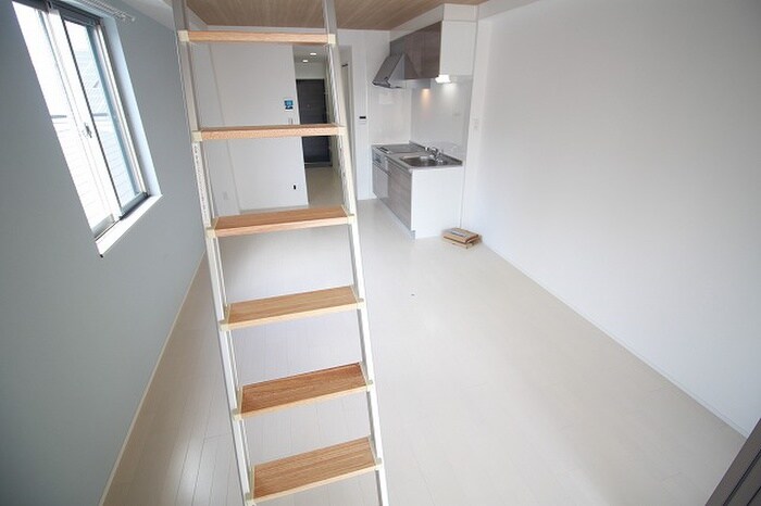 物件内観写真8　(居室)