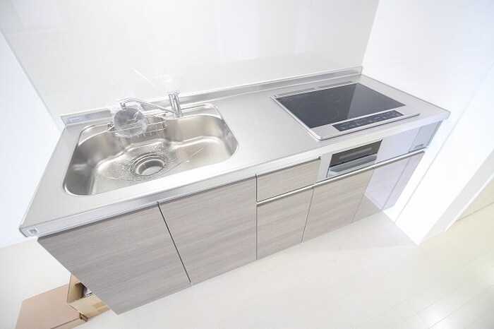 物件内観写真9　(キッチン)