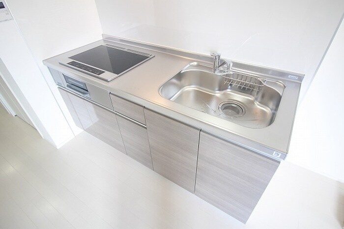 物件内観写真11　(キッチン)