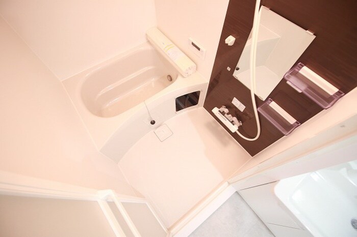 物件内観写真12　(バス／シャワールーム等)