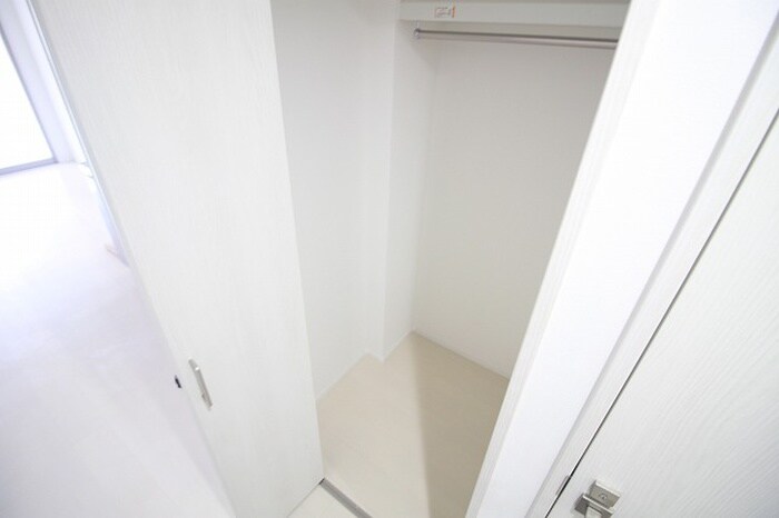 物件内観写真14　(収納)