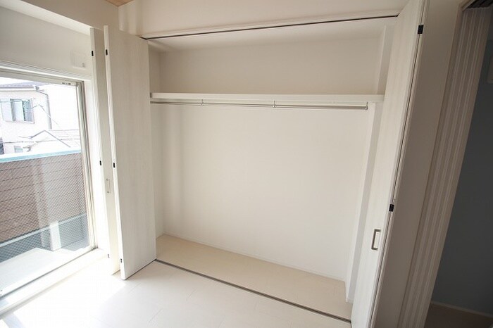 物件内観写真15　(収納)