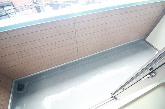 物件内観写真16　(ベランダ・バルコニー)