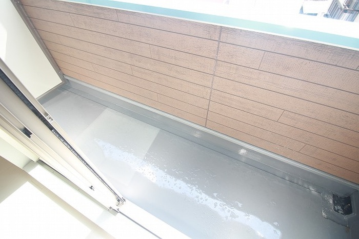 物件内観写真16　(ベランダ・バルコニー)