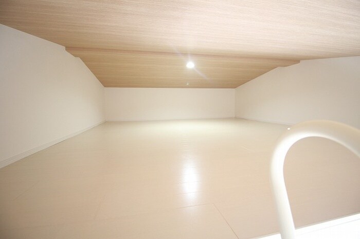 物件内観写真21　(ロフト)