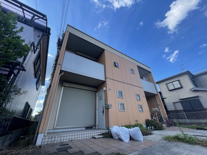 シャーメゾン大野芝