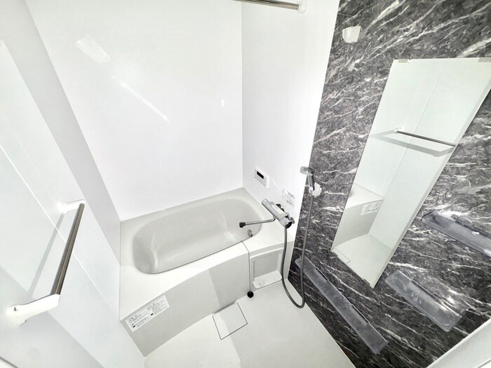 物件内観写真9　(バス／シャワールーム等)