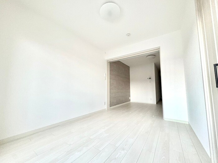 物件内観写真13　(居室)