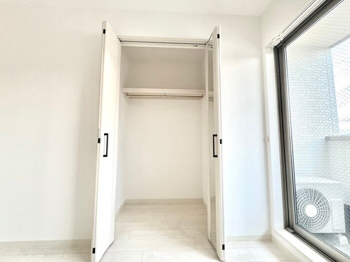 物件内観写真17　(収納)