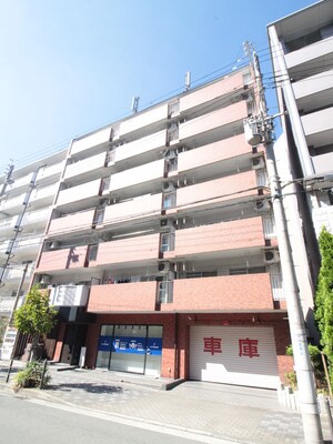 第３星栄ハイツ外観写真