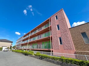 ＭＮＫ－１外観写真