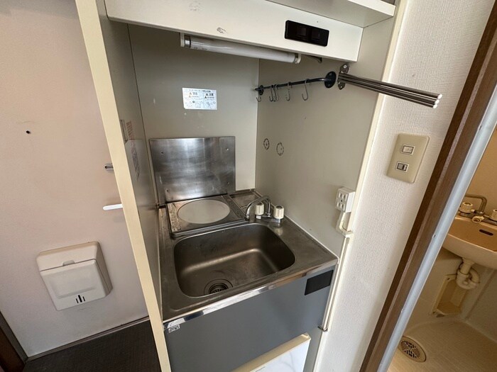 物件内観写真7　(キッチン)