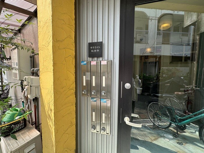 物件外観写真5　(外観写真)