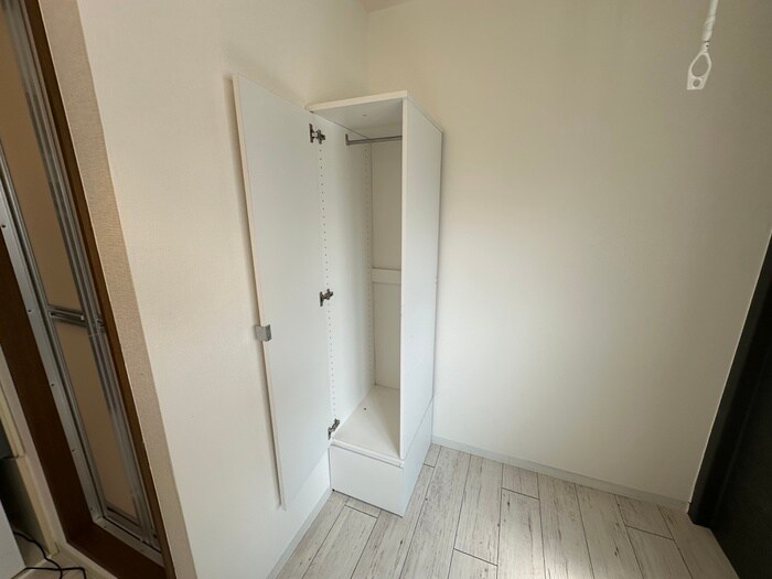 物件内観写真13　(収納)