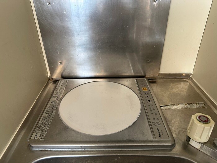 物件内観写真21　(キッチン)