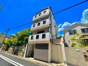 ファミリ－桜口外観写真