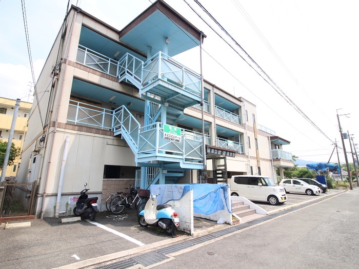 物件外観写真2　(その他)