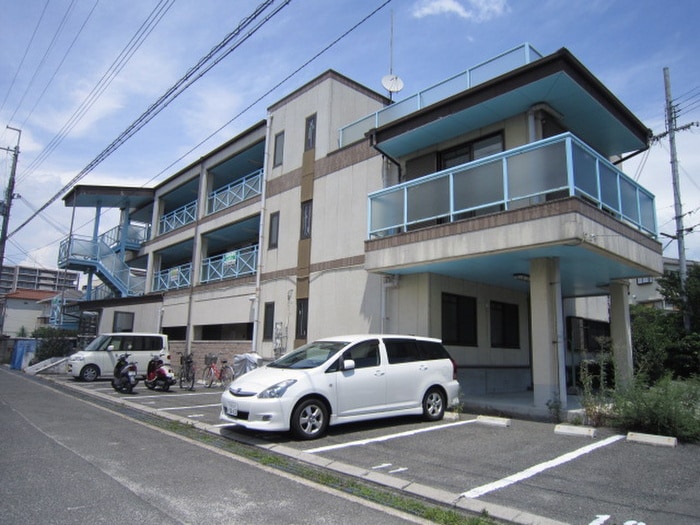 物件外観写真6　(外観写真)