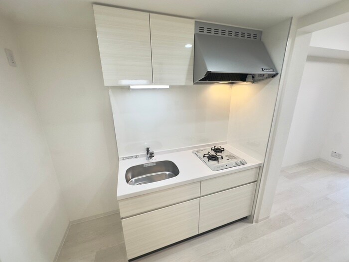 物件内観写真8　(キッチン)