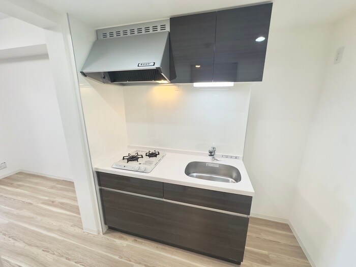 物件内観写真8　(キッチン)