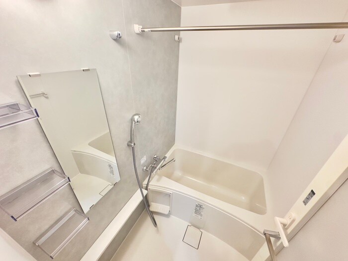 物件内観写真9　(バス／シャワールーム等)