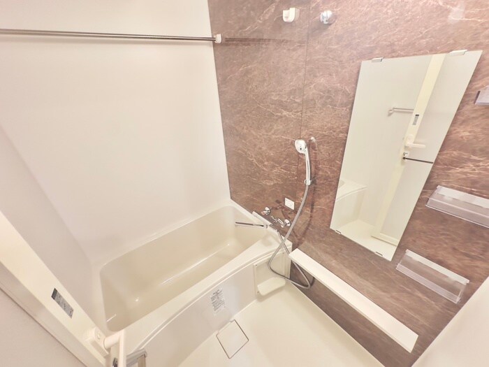 物件内観写真9　(バス／シャワールーム等)