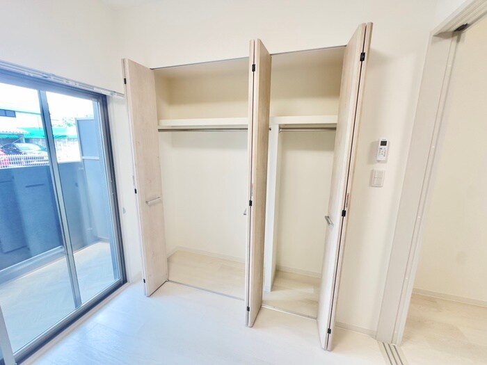 物件内観写真14　(収納)