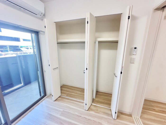 物件内観写真14　(収納)
