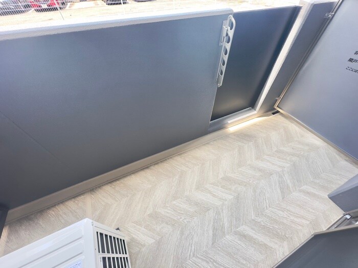 物件内観写真15　(ベランダ・バルコニー)