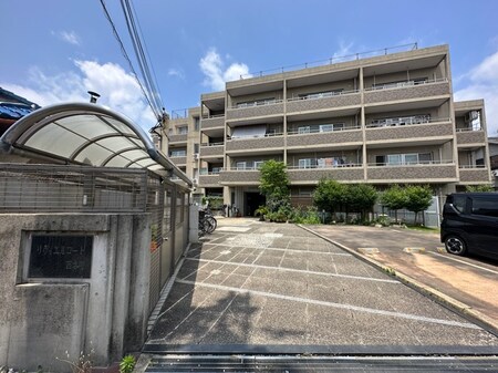 ﾘｳﾞｨｴﾙｺ-ﾄ西本町外観写真