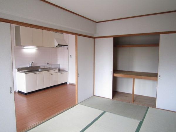 居室