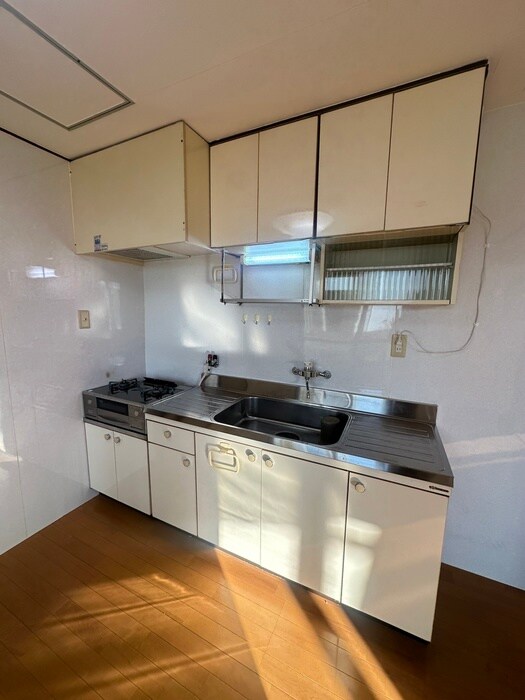 物件内観写真7　(キッチン)