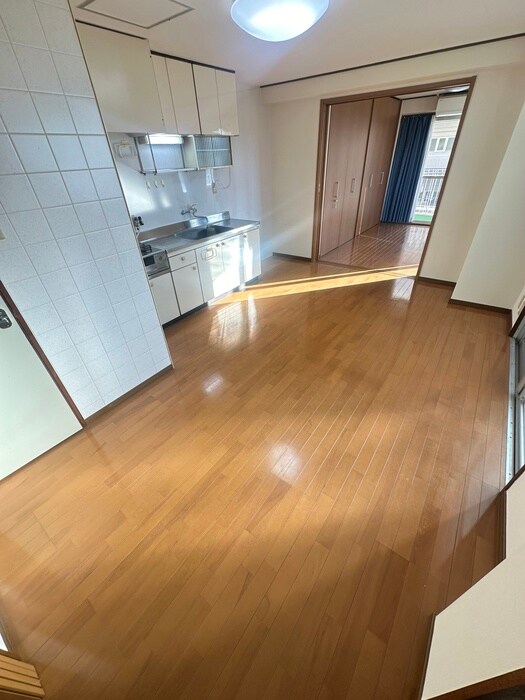 物件内観写真10　(居室)