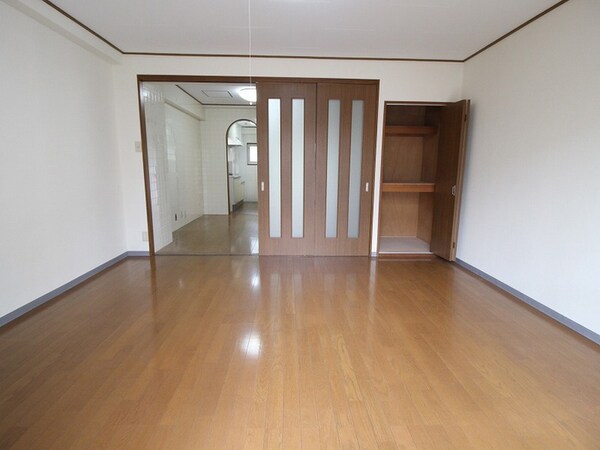 居室
