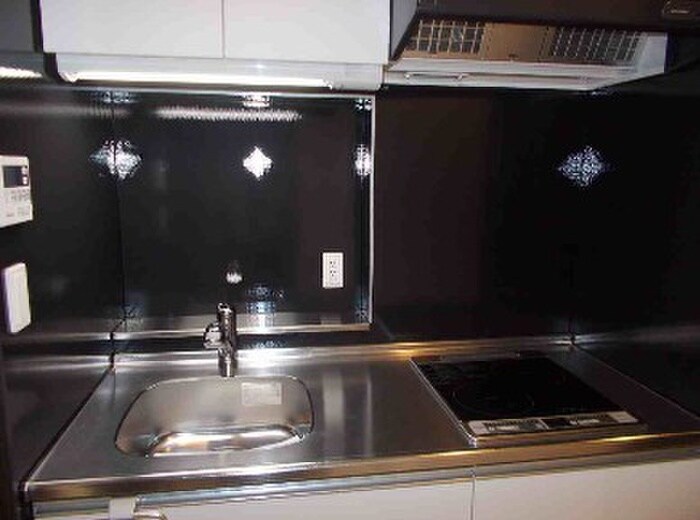 物件内観写真8　(キッチン)